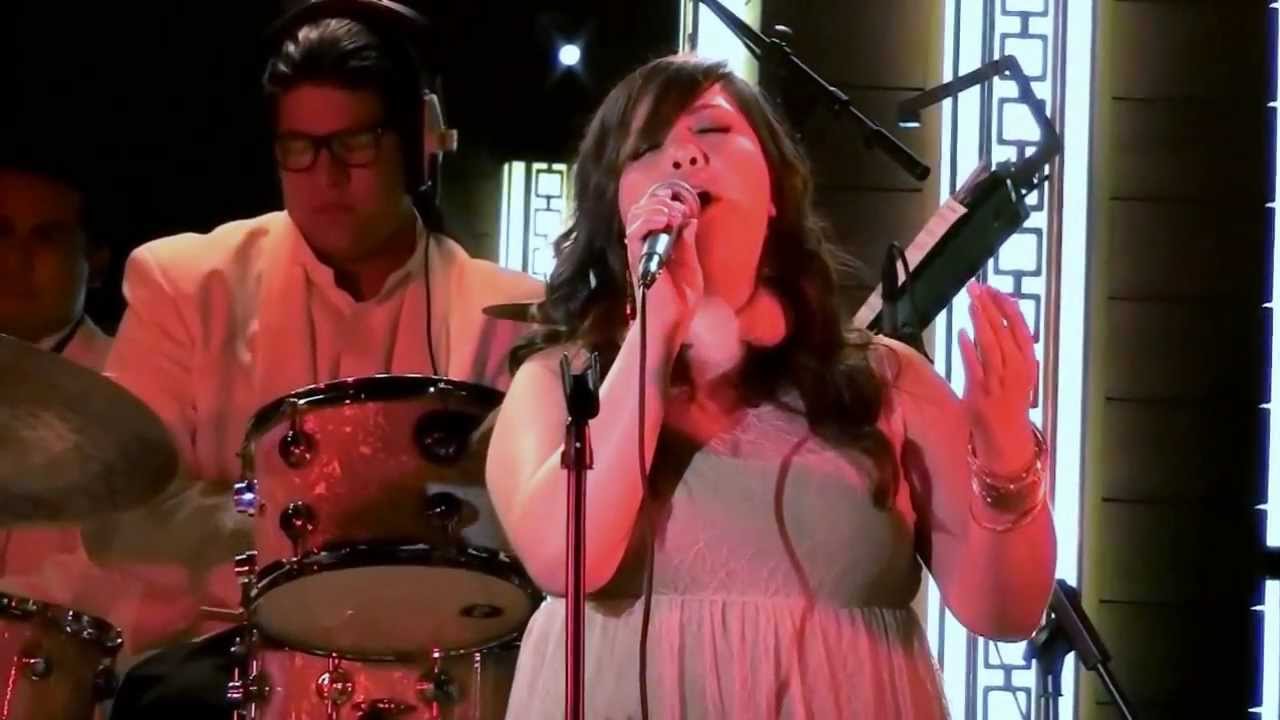 Somos Novios (It's Impossible) ~ The Blue Note Swing Orchestra