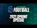 UWF Football 2021 Spring Special
