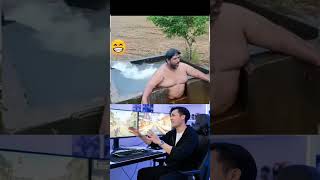 Reaction Video Lucu Reaction Funny Memes 293