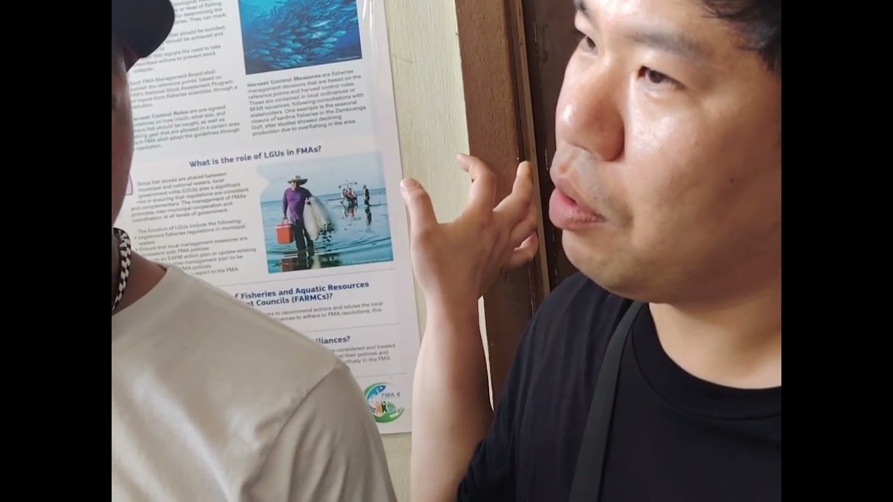 Part 2 : Demo and Testing of Shin Nong Dehydrator Machine at Lubang Island, Occidental Mindoro 