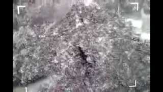 Battlefield Bad Company 2 - How the hell did they get up there No.3, Laguna Presa 'Home Tree'