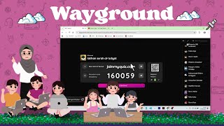 Wayground (Quiziz) | Tutorial Kuis Interaktif Mode Teacher led (Guru Memimpin) di Wayground  screenshot 2