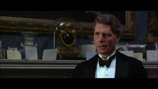The Remains Of The Day 1993 - Stevens Spencer Dialogue