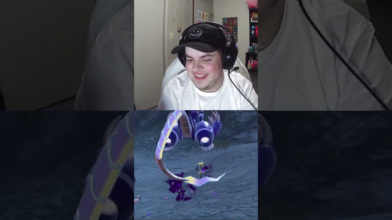 Matsu and I Find One Simultaneously  