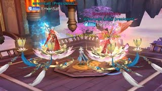 Martial Dominator — Marriage Duties screenshot 5