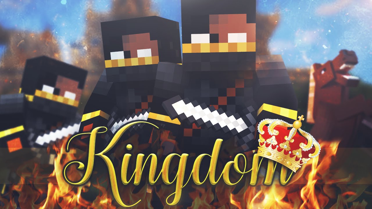 THE KINGDOM JENAVA! VERDER HET MOERAS IN BOUWEN!