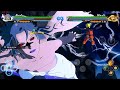 SASUKE KIRIN ⚡ MOD BRUTAL en Naruto x Boruto Storm Connections (SNAPDRAGON 732G)