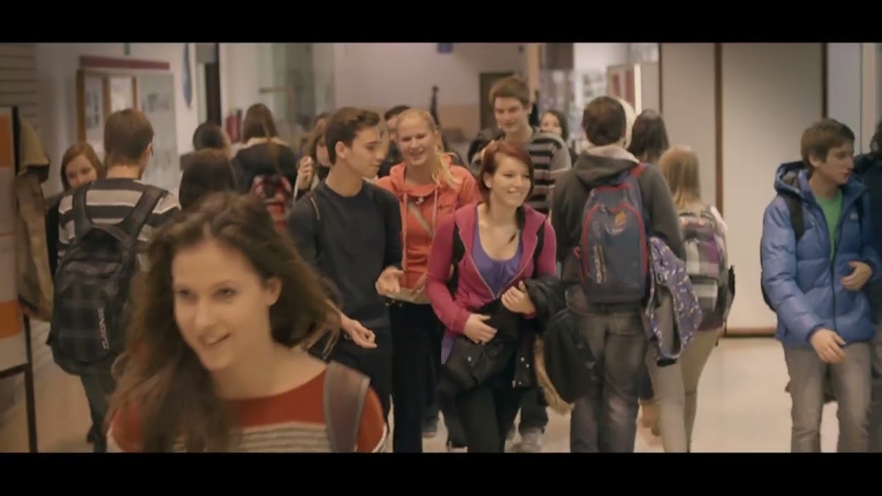 Šolski center Novo mesto - Srednja elektro-računalniška šola in tehniška gimnazija - predstavitev