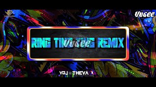 Ring Ting Ting Remix - Deejay Vasee || Vipec || Visual Exclusive || Re - Upload 2k25