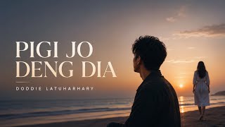 Pigi Jo Deng Dia - Doddie Latuharhary | Official Cover by ZEROX