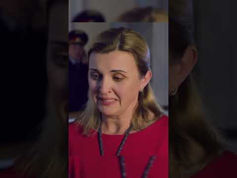 Жена сняла убийство мужа на видеоняню 🙀 #невский #сериал #фильмы
