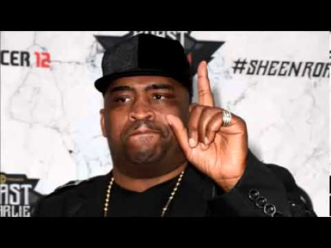 Patrice O'Neal on O&A #78 - Modern Day Philosophers