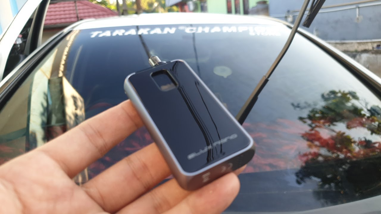 ELUX NANO 1100MAH ORIGINAL AUTHENTIC POD VAPOR VAPE