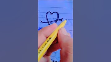 #cursive #handwriting #followme #handwritingstyles #penmanship #cursivewriting #drawing #art