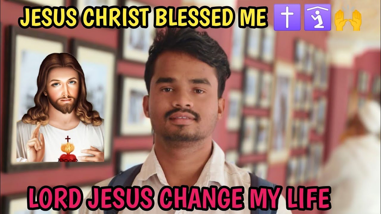 ପ୍ରଭୁ ଯୀଶୁ ମୋ LIFE କୁ କିପରି ପରିବର୍ତ୍ତନ କଲେ ||MY TESTIMONY || ITI VLOGGER SOREN 