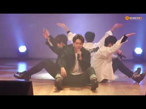 FOOL(위너(WINNER))_ 비락식혜(2017 A.STAGE)