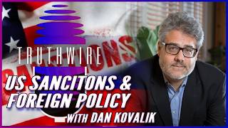 US Sanctions & Foreign Policy with Dan Kovalik Net Worth