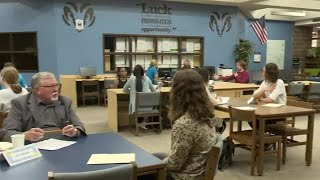 Holt High School teens get job-ready with mentorship from local businesses