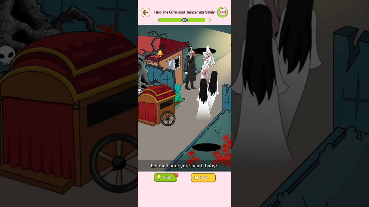 Mind Maze Tricky Test Level 27 Solution 