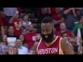 James Harden Scores Career High