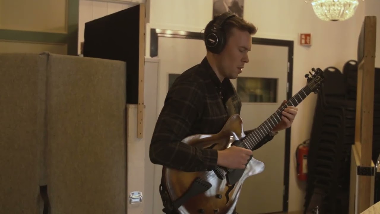 Awakenings - Martin Nodeland