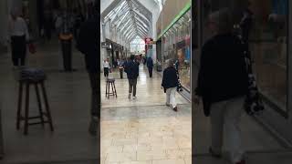 The Prudential Center Office Tour