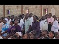 hataniacha Bwana Yesu song during 3rd Mass at Christ the King Cathedral Catholic Church Nakuru Mp3 Song