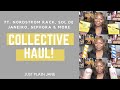 Collective Haul | Ft: Sol de Janeiro, Sephora, Nordstrom Rack and more!