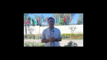 Mewar Unifest-2k23 Introduction Video