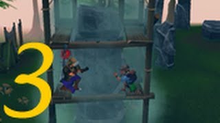 Day 3 - SoloScape - Forsaken Bob Completes Hunting Daily Challenge pt. 1