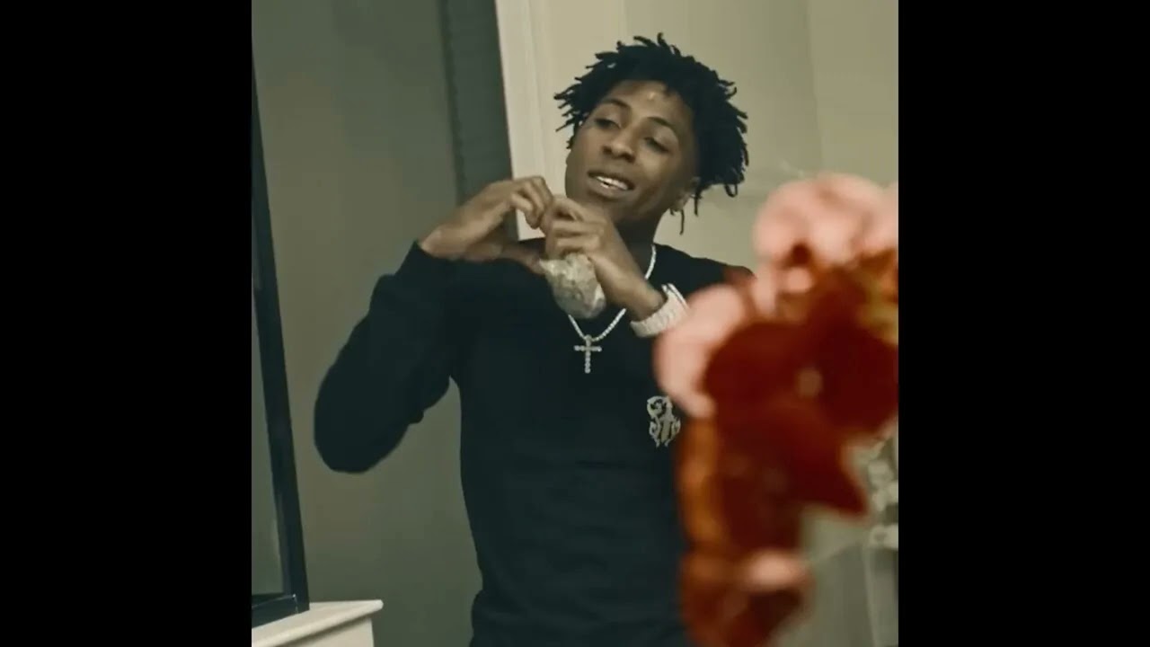 (FREE) NBA Youngboy Type Beat - 