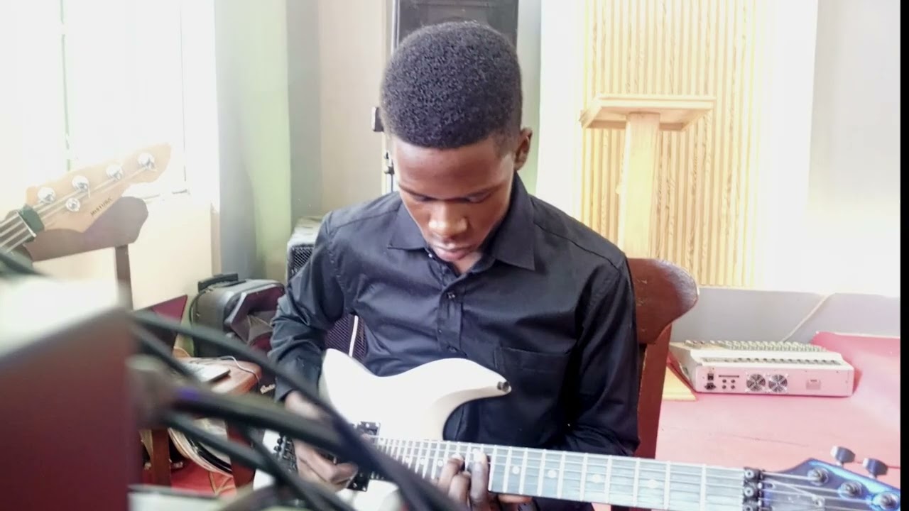 BWANA U SEHEM YANGU - BETHEL PRAISE TEAM