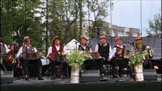 'Buvo naktys švento Jono'
