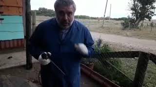cortar metal solido con soldadora eléctrica, clase 2