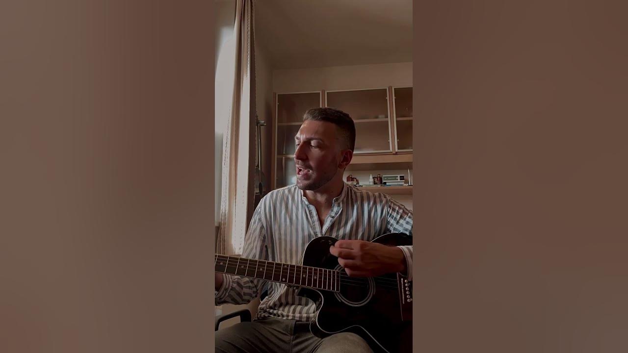 Devastante - Olly cover #cover #devastante #olly #acoustic #music #canzone