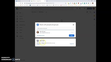 How to submit a WeVideo to Canvas