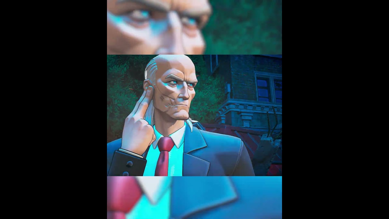 Don't look up | Cecil's Ultimate