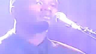 Video thumbnail of "Keith Wonderboy Johnson-Send a Revival"