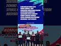 ORADO Bandar Lampung Gelar FunGame Domino Antar Klub, 192 Peserta Ramaikan Turnamen Persahabatan