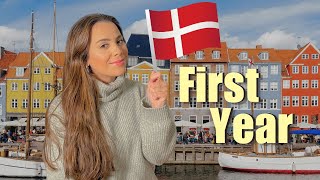 One Year in Denmark  Not What I Expected…