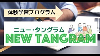 リーダーシップ研修で使えるパズルゲーム 内製化にも対応 人間関係訓練の開発 普及 ファシリテーター養成 メンター養成 株式会社プレスタイム