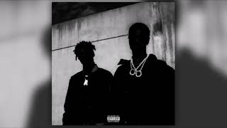 Big Sean &amp; Metro Boomin - In Tune (432Hz)