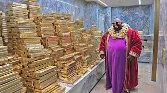 He’s Wealthier Than Tom Cruise, Taylor Swift & Beyoncé Combined