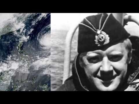 Юрий Визбор - Мы вышли из зоны циклона