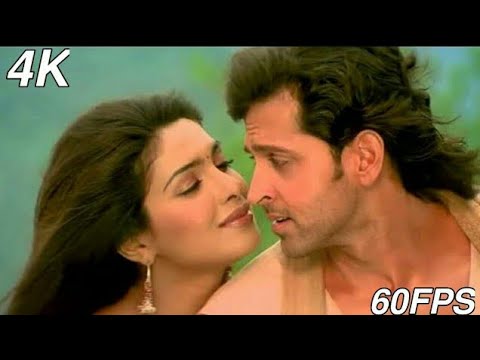 Pyar ki Ek Kahani Krrish Harthik Roshan Bluray 4K HD 2160p 60FPS HD