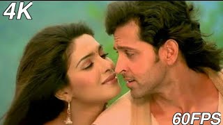 Pyar ki Ek Kahani [Krrish] Harthik Roshan Bluray 4K HD 2160p 60FPS HD Resimi