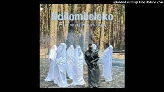 Florencio Handanga - Ndilombeleko (Áudio Oficial) [2025]