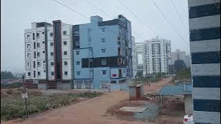 #Vlog Living Under Live High Tension electrical lines in Bangalore