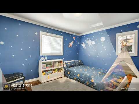 4822 Druid Street, Los Angeles, CA home video tour