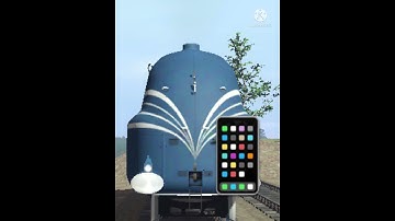 Railway lines blog: When you use an outdated trend. #shorts